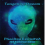 Tangerine Dream - Phaedra Revisited