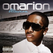 Omarion - Ollusion -Explicit-