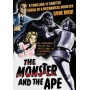 Movie - Moster and the Ape