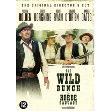 Movie - Wild Bunch