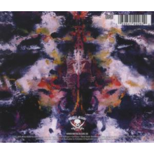 Fleshwrought - Dementia/Dyslexia