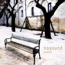 Nosound - Sol29 + Dvd