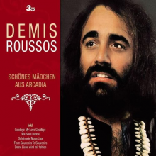 Roussos, Demis - Schoenes Maedchen Aus Arc