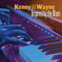 Wayne, Kenny - Inspired By the Blues