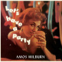 Milburn, Amos - Let's Have a Party