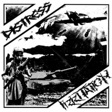 Distress - Split