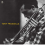 Fruscella, Tony - Tony Fruscella
