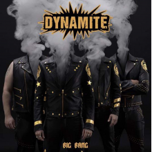 Dynamite - Big Bang