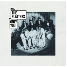 Platters - Only You