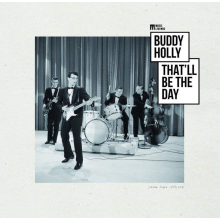 Holly, Buddy - That'll Be the Day