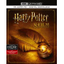 Movie - Harry Potter - Complete 8-Film Collection