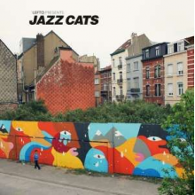 V/A - Lefto Presents Jazz Cats
