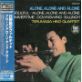 Hino, Terumasa - Alone, Alone & Alone =20