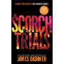 Book - Scorch Trials