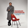 Aznavour, Charles - 20 Greatest Hits (1952-1962)