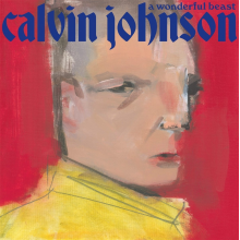 Johnson, Calvin - A Wonderful Beast