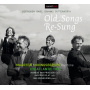 Koningsberger, Maarten - Old Songs Re-Sung