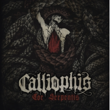 Calliophis - Cor Serpentis