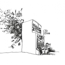 V/A - Switched-On Eugene