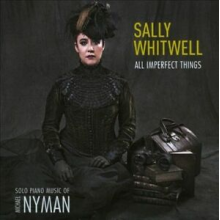 Whitwell, Sally - All Imperfect Things