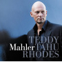 Rhodes, Teddy Tahu - Sings Mahler Songs
