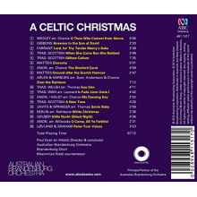 V/A - A Celtic Christmas