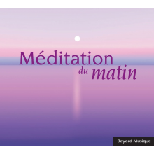 Various - Meditation Du Matin