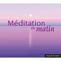 Various - Meditation Du Matin