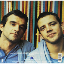 Moebius & Beerbohm - Strange Music