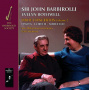 Barbirolli, John/Halle Orchestra - Oboe Concertos Vol.2
