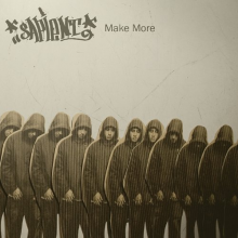 Sapient - Make More