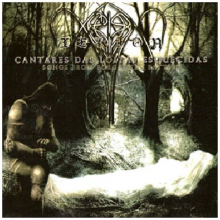 Xerion - Cantares Das Loitas Esquecidas