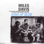 Davis, Miles - Kind of Blue