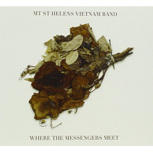 Mt. St. Helens Vietnam Band - Where the Messengers Meet