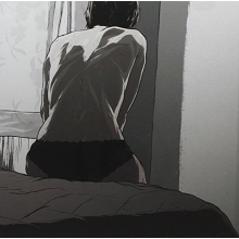 On - Something That Has Form