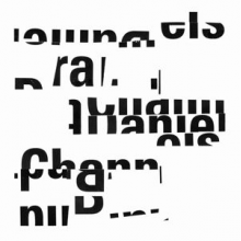 Brandt, Daniel - Channels