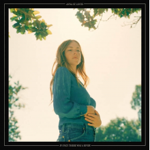 St. Louis, Anna - If Only There Was a River