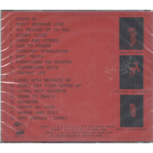 Bad Sports - Constant Stimulation