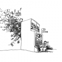 V/A - Switched-On Eugene