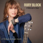 Block, Rory - A Woman's Soul