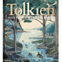 Book - Tolkien: Maker of Middle-Earth