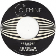 Sure Fire Soul Ensemble - 7-Aragon