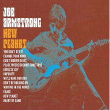 Armstrong, Joel - New Planet