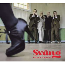 Svang - Svang Plays Tango