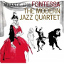 Modern Jazz Quartet - Fontessa