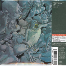 Pulsar - Strands of the Future