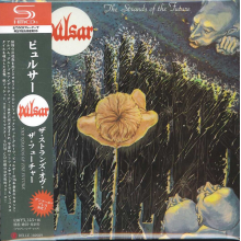 Pulsar - Strands of the Future