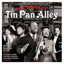 V/A - Songs of Tin Pan Alley