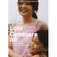 Movie - Love Conquers All