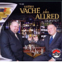 Vache, Warren - Top Shelf